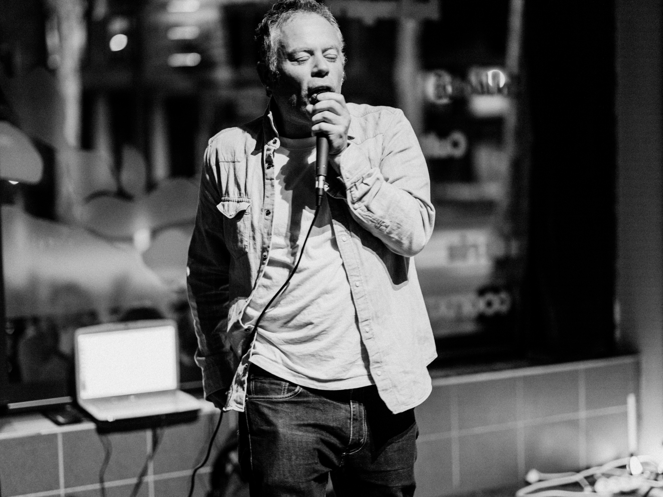 Dylan Municipal – La Moulinette, Lille – 12 avril 2025 - Image 3